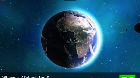 GEO Master — Screenshoty