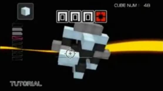 Art Style: Cubello — Screenshoty