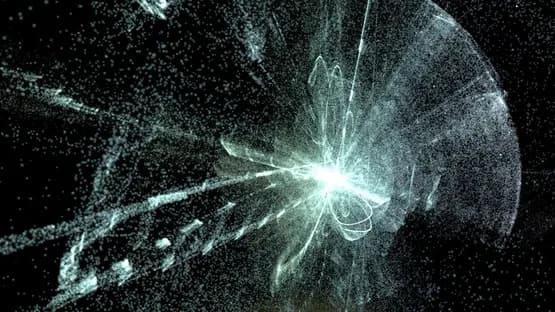 Cosmic Sugar VR — Screenshots
