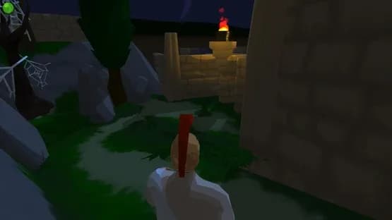 MinosMaze - The Minotaur's Labyrinth — Screenshoty