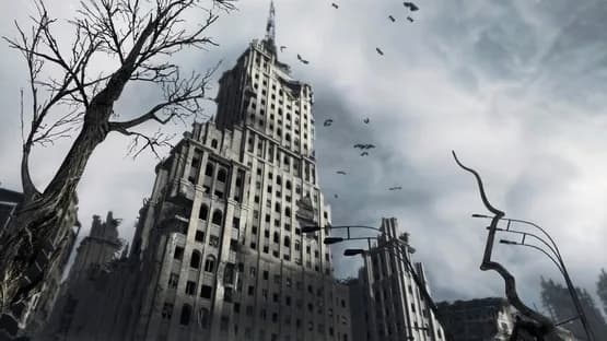 Metro Redux — Screenshoty