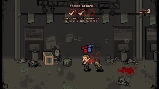 Devil's Dare — Screenshots