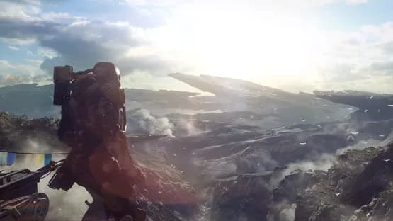 Anthem — Screenshoty