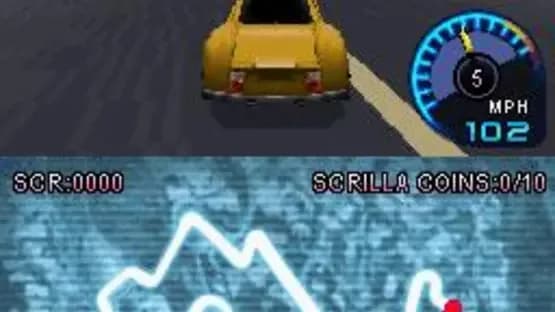Pimp My Ride Street Racing — Screenshots