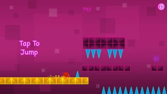 Impossible Geometry — Screenshots