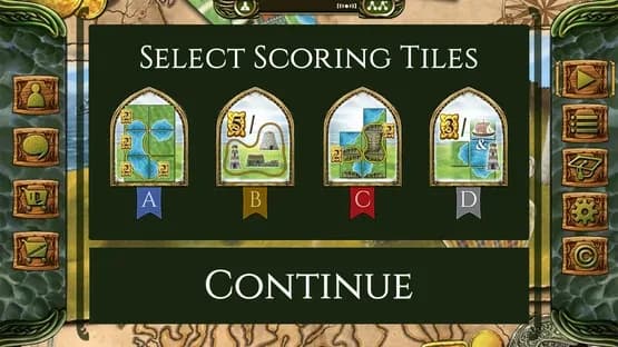 Isle of Skye — Screenshots