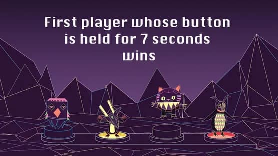 B.U.T.T.O.N. — Screenshots