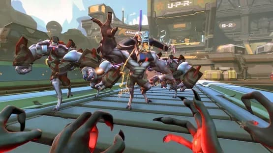 Battleborn — Screenshoty