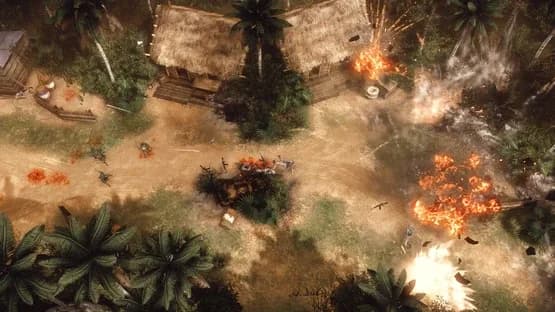 Recruits — Screenshots