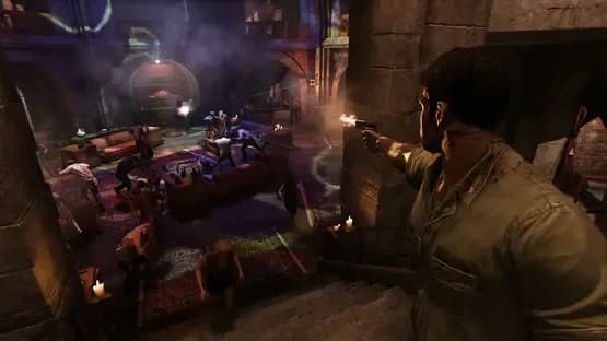 Mafia III — Screenshoty