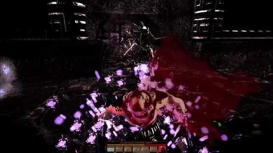Monster Challenge Circus — Screenshots