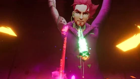 Dance Collider — Screenshots