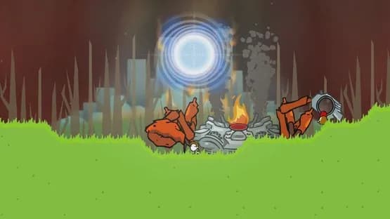 No Time to Explain: Remastered — Screenshots