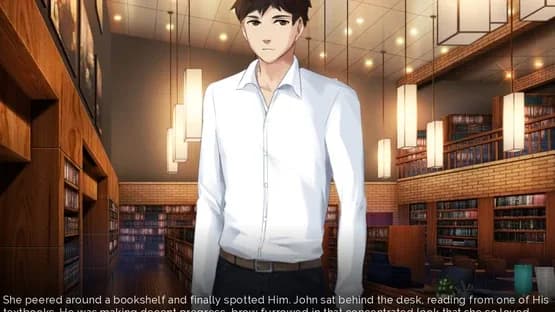 Crimson Gray: Dusk and Dawn — Screenshots