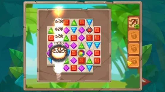 Gems of the Aztecs — Screenshots
