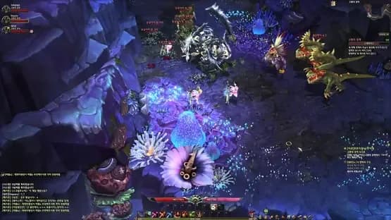 Devilian — Screenshoty