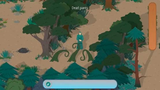 Druid — Screenshots