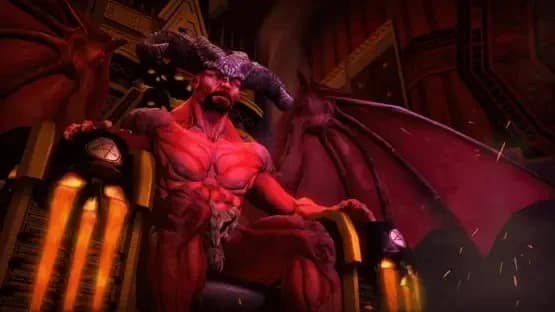 Saints Row IV: Re-Elected & Gat out of Hell — Screenshoty
