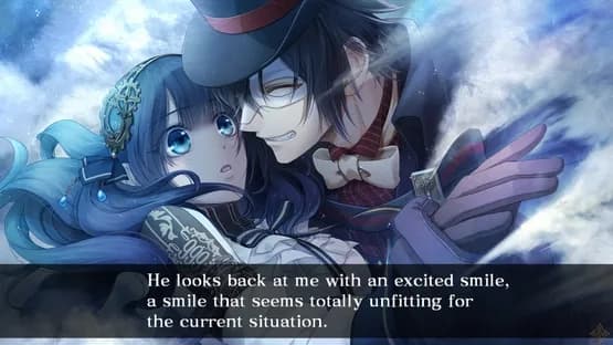 Code: Realize - Guardian of Rebirth — Screenshoty