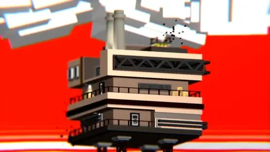 Small Radios Big Televisions — Screenshoty