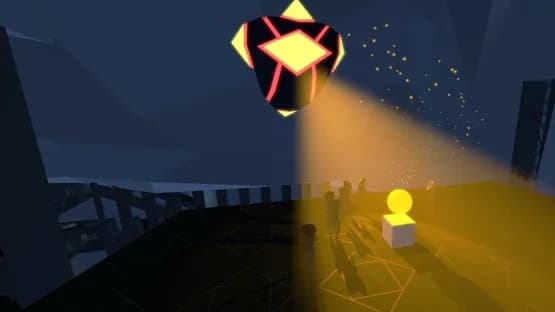 Panoptic — Screenshoty