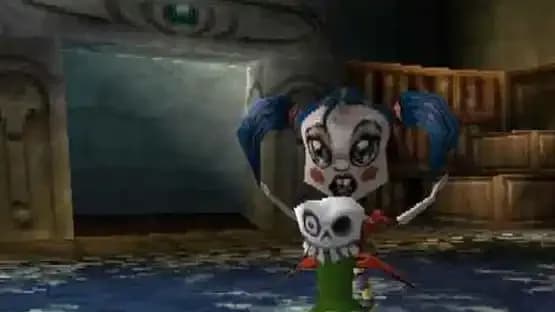 MediEvil II — Screenshoty