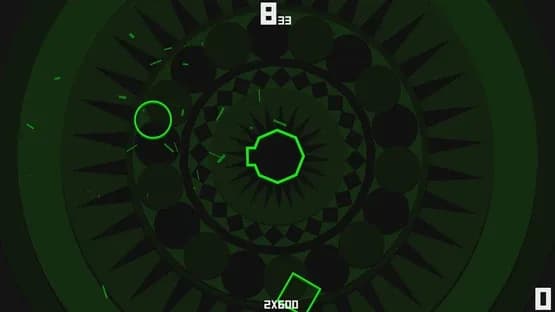 Polygoneer — Screenshots