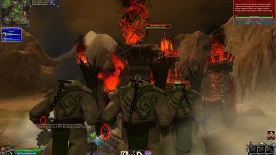 Savage 2: A Tortured Soul — Screenshots