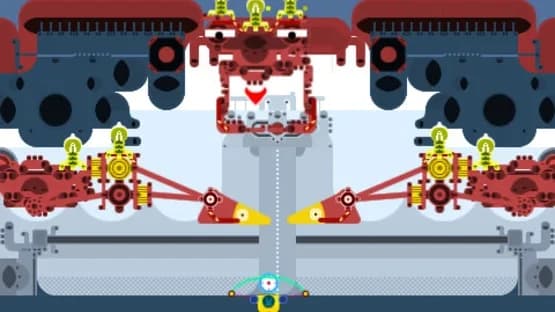 BreakQuest: Extra Evolution — Screenshots