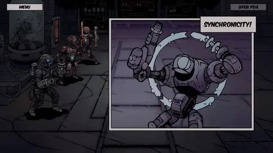 Deep Sky Derelicts — Screenshots