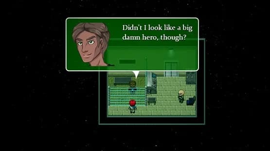 Space Pilgrim Academy: Year 3 — Screenshots