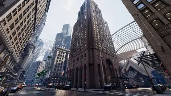 Robo Recall — Screenshoty