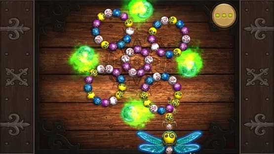 Marble Duel — Screenshots