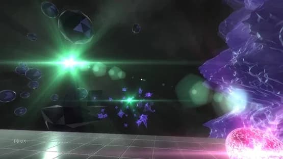 Construct: Escape the System — Screenshoty