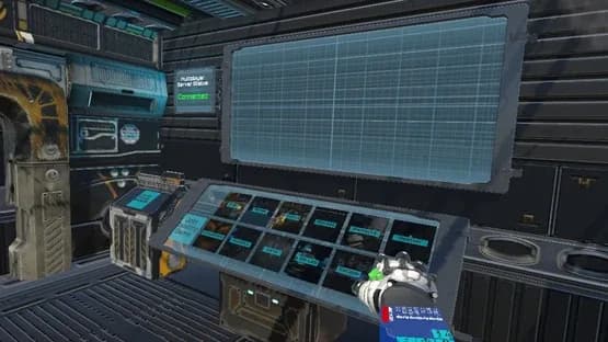 Inhumanus — Screenshots