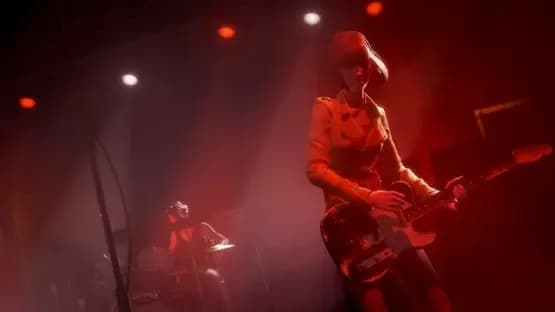 Rock Band 4: 30 Song Mega Pack — Screenshots