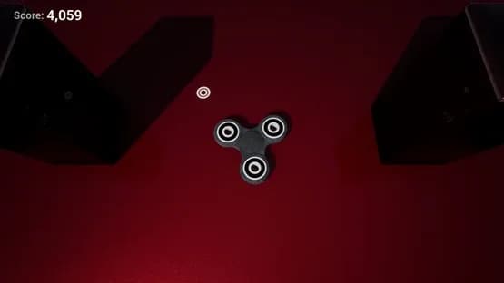 Ultimate Spinner Simulator - Unstress Yourself — Screenshots