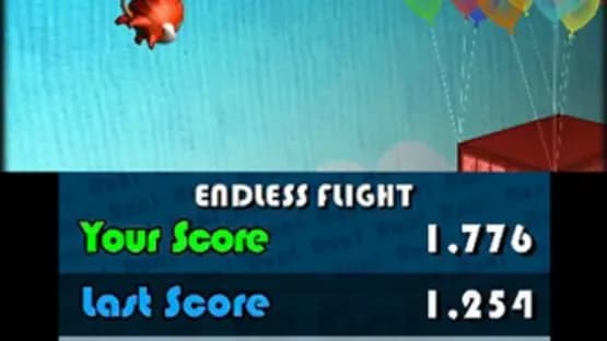 I've Got to Run: Complete Edition! — Screenshots