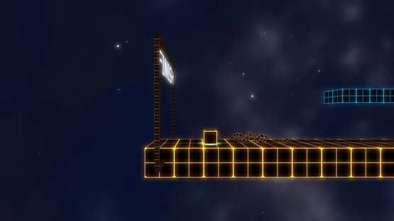 Cube Runner — Screenshots