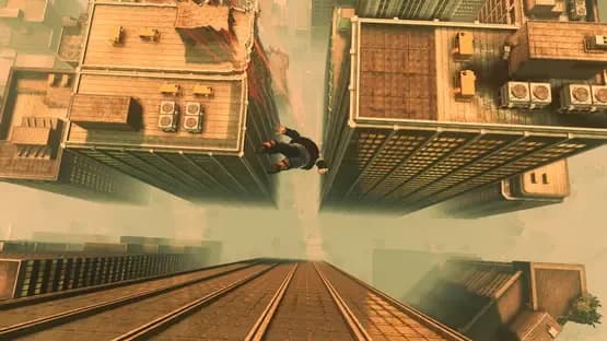 Prototype 2 — Screenshoty