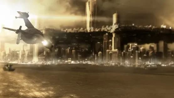 Deus Ex: Human Revolution - Ultimate Edition — Screenshoty