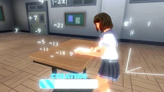 Virtually Impossible — Screenshoty