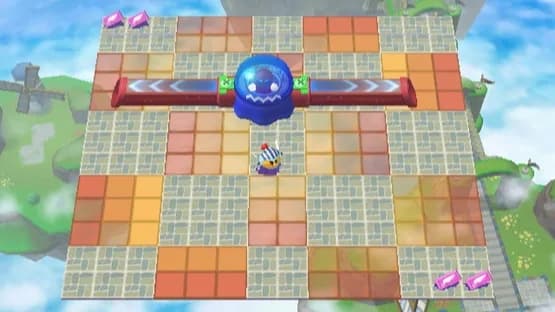Namco Museum Remix — Screenshoty