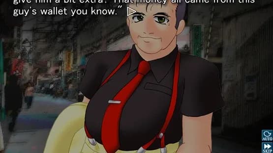 Higurashi When They Cry Hou: Ch.4 Himatsubushi — Screenshoty