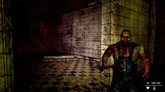 Psychopathics — Screenshots