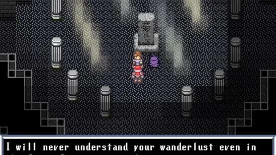 Reverie: A Heroes Tale — Screenshots