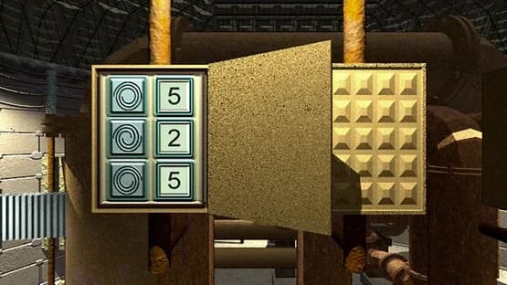 Rhem I SE: The Mysterious Land — Screenshots