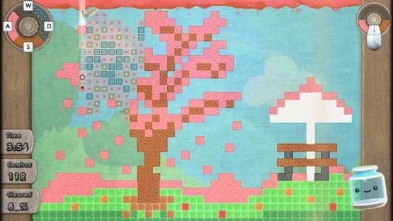 Puzzle Box — Screenshots
