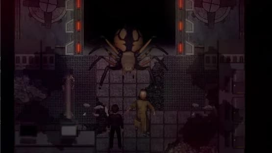 Hybris: Pulse of Ruin — Screenshoty