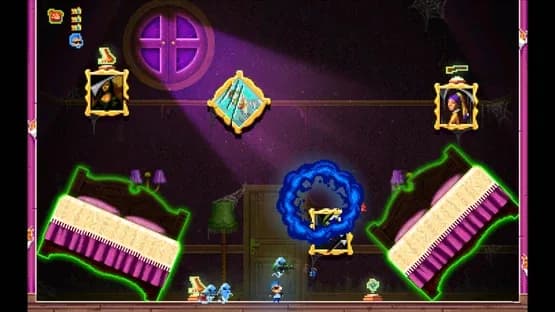 Extreme Exorcism — Screenshots